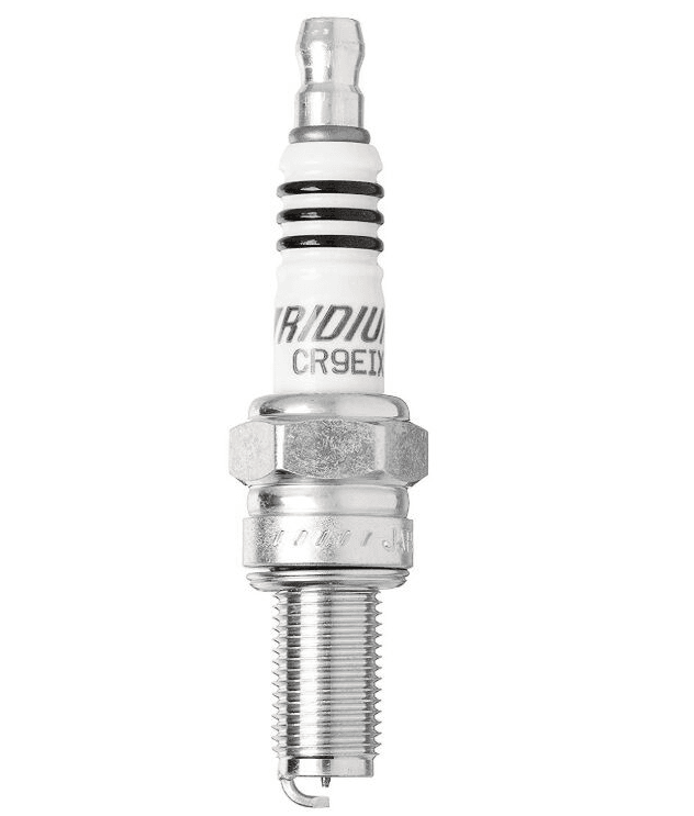 CF Moto 650 MT NGK İridyum Buji
