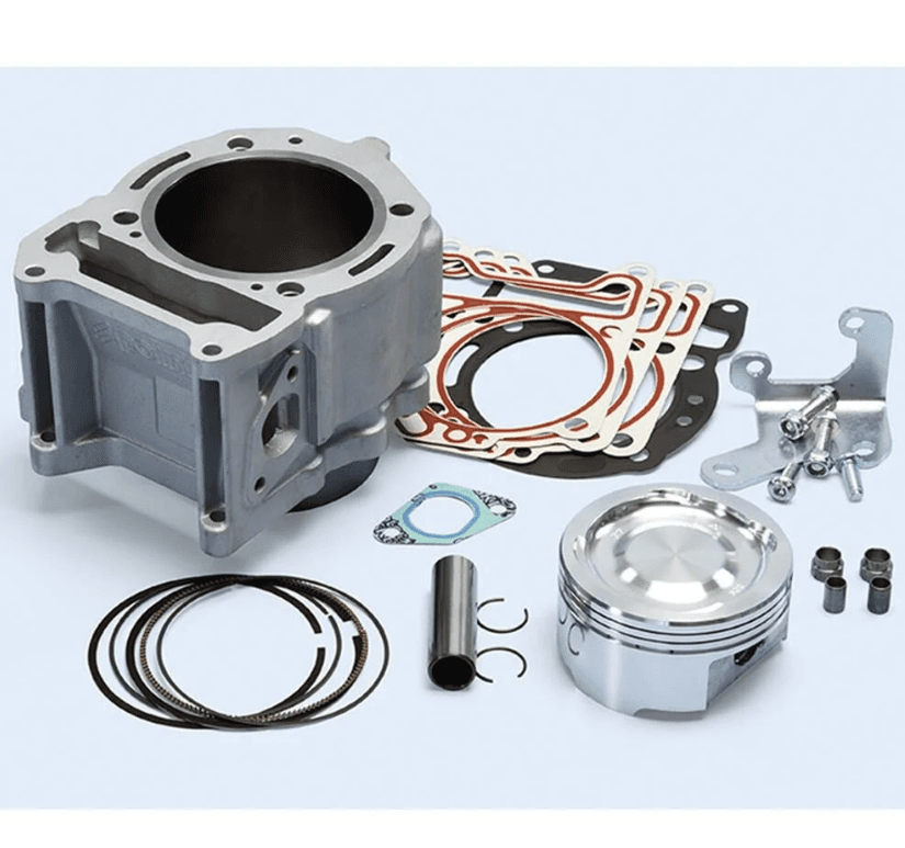 POLINI VESPA GTS 300 ECU CDI EURO 5 BEYİN 171.0017